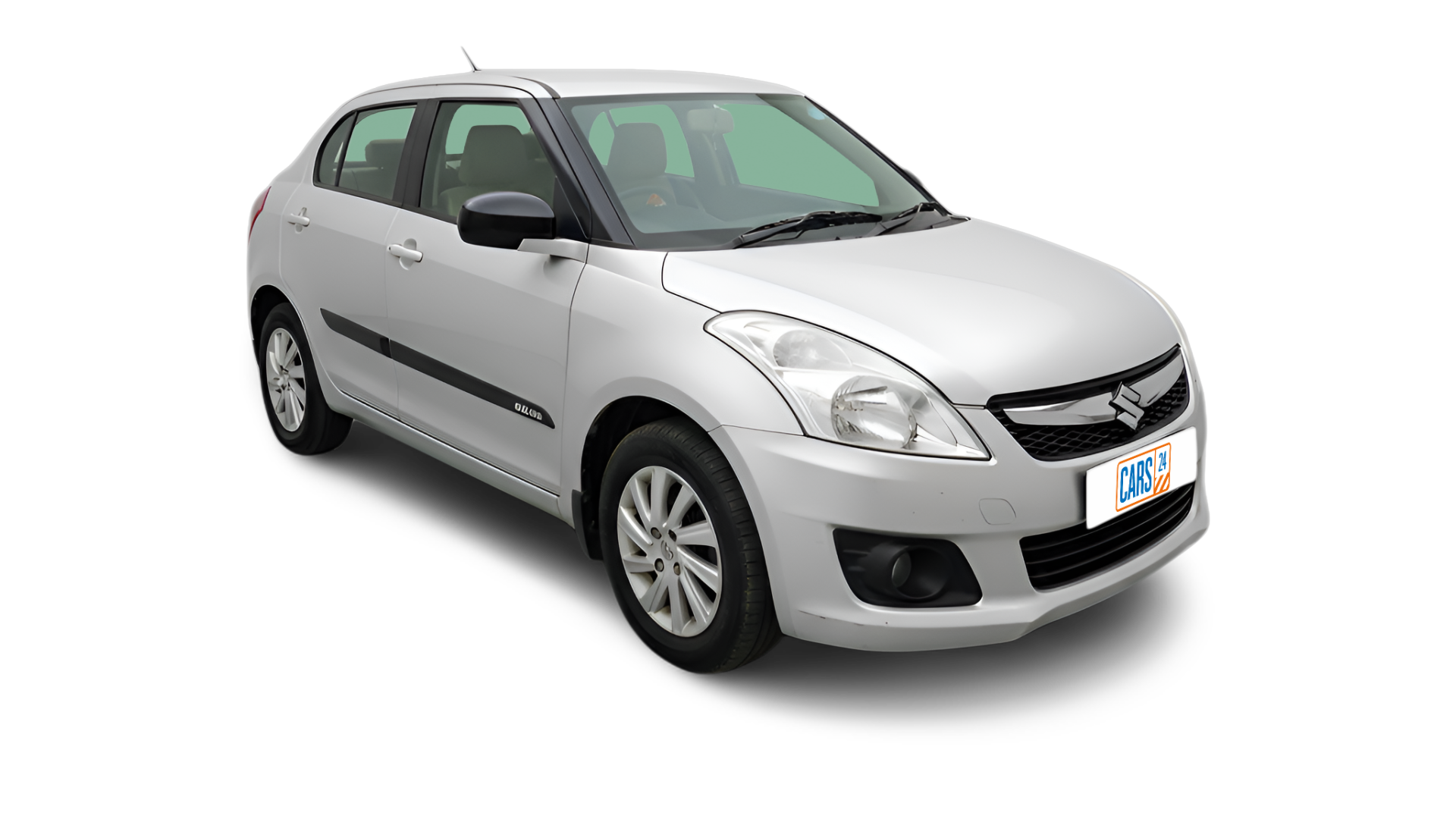Maruti Swift Dzire-img